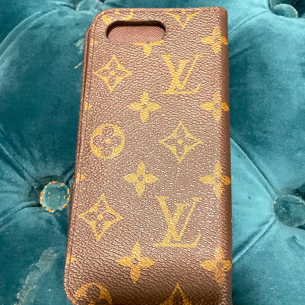 iPhone case